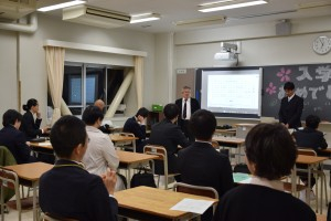 令和８年度 第２１回 入学式 東京都立総合工科高等学校 定時制
